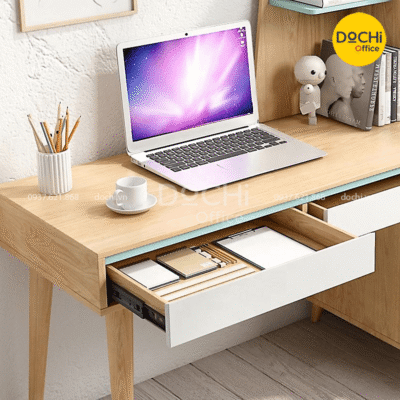 Đặc điểm nổi bật của bàn làm việc nhân viên ST4091