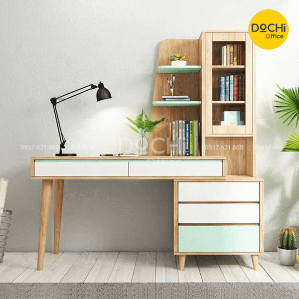 Bàn làm việc nhân viên ST4091