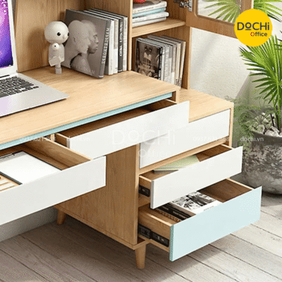 Đặc điểm nổi bật của bàn làm việc nhân viên ST4091