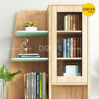 Đặc điểm nổi bật của bàn làm việc nhân viên ST4091