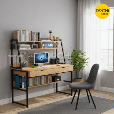 Bàn làm việc nhân viên ST4092