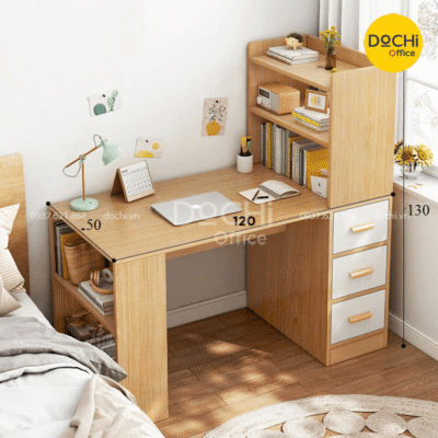Đặc điểm nổi bật của bàn làm việc nhân viên ST4093