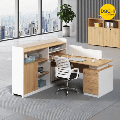 Đặc điểm nổi bật của bàn làm việc nhân viên ST4094