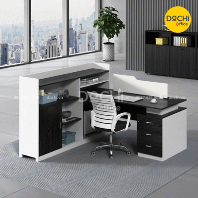 Đặc điểm nổi bật của bàn làm việc nhân viên ST4094