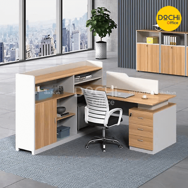 Bàn làm việc nhân viên ST4094