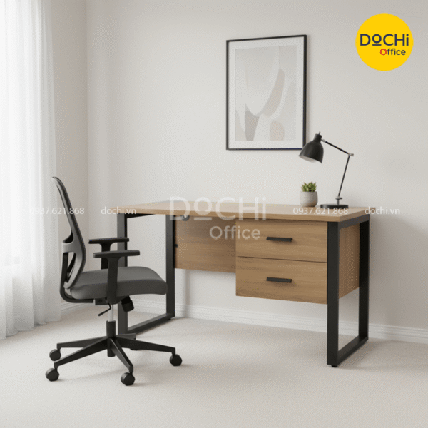 Bàn làm việc nhân viên ST4095