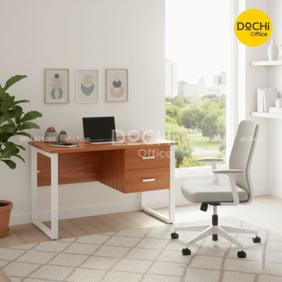 Đặc điểm nổi bật của bàn làm việc nhân viên ST4095
