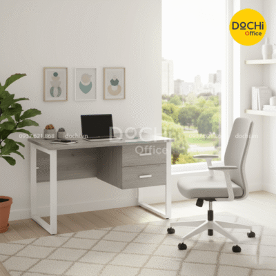 Đặc điểm nổi bật của bàn làm việc nhân viên ST4095