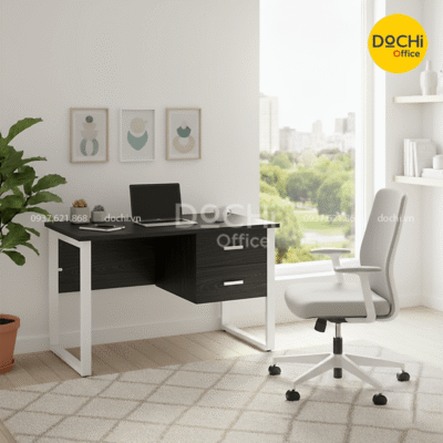 Đặc điểm nổi bật của bàn làm việc nhân viên ST4095