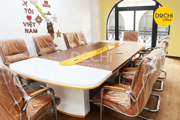 Khu vực phòng họp