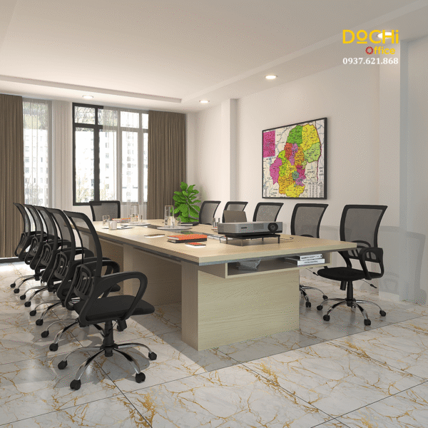 Tầng 1 văn phòng công ty