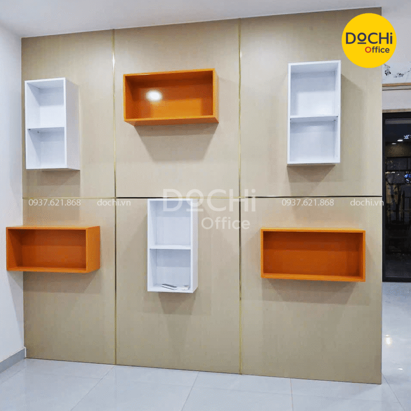 Khu vực tiếp khách