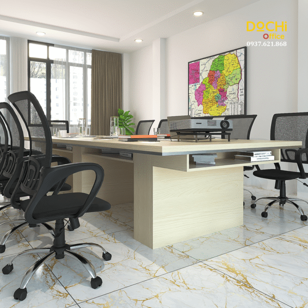 Bàn họp văn phòng tầng 1