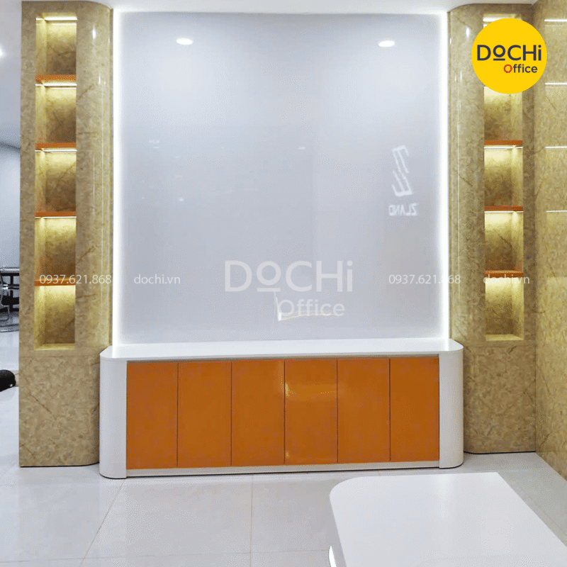 Khu vực tiếp khách