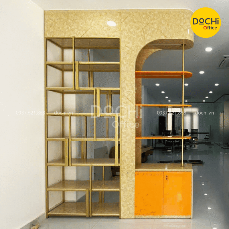 Khu vực tiếp khách