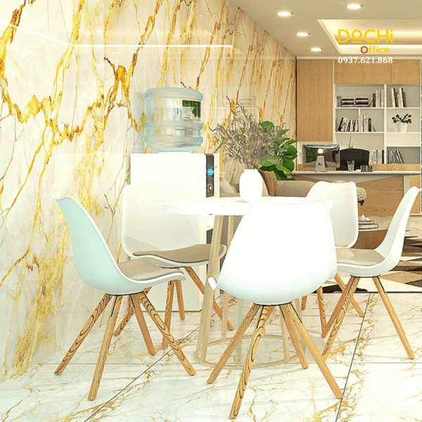 Khu vực cửa ra vào