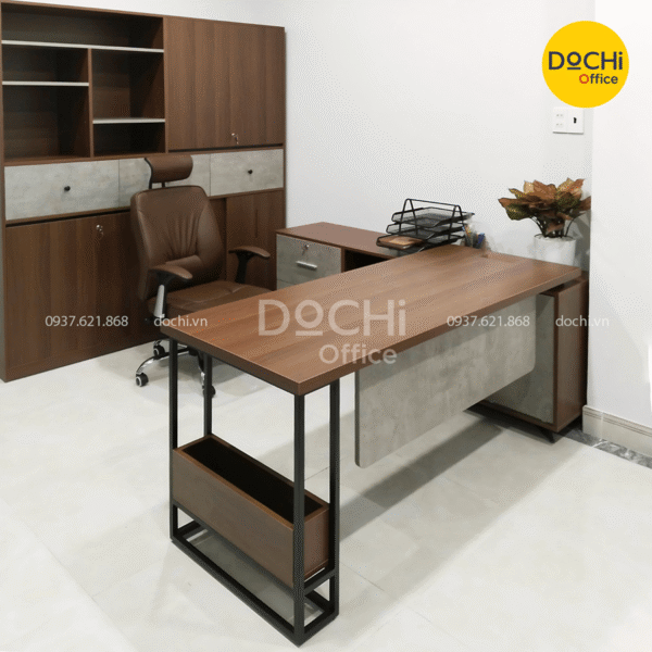 Tủ đựng hồ sơ phòng giám đốc