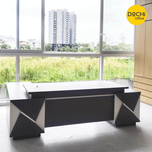 Kinh nghiệm bố trí nội thất phòng làm việc giám đốc