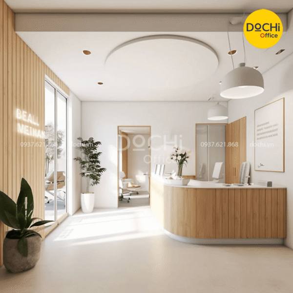 Màu sắc phù hợp với thương hiệu