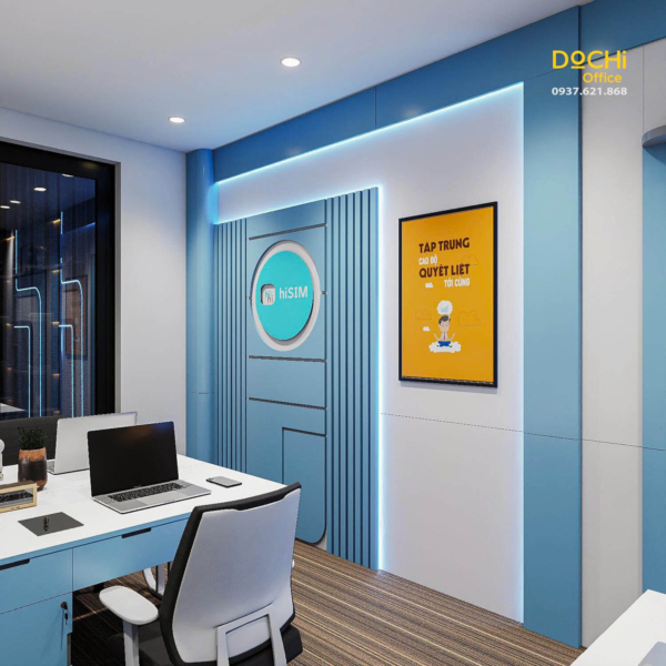 Khu vực lối vào