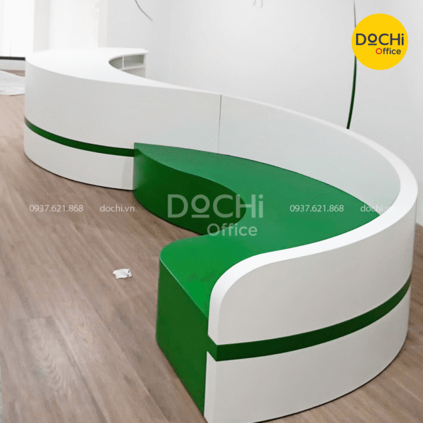 Khu vực tiếp khách