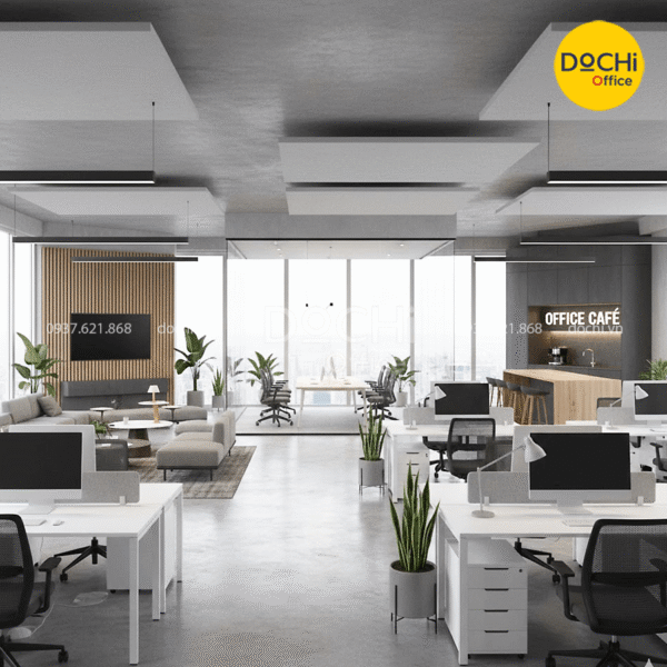 Lựa chọn phong cách thiết kế phù hợp