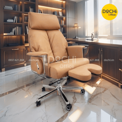 Ghế Giám Đốc Cao Cấp GGD012