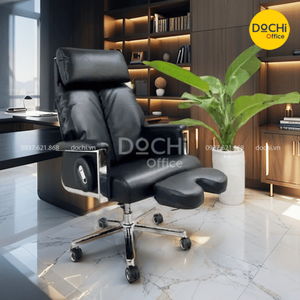 Đặc điểm nổi bật của Ghế Giám Đốc Cao Cấp GGD012