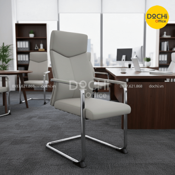 Ghế Chân Quỳ Cao Cấp GQ011