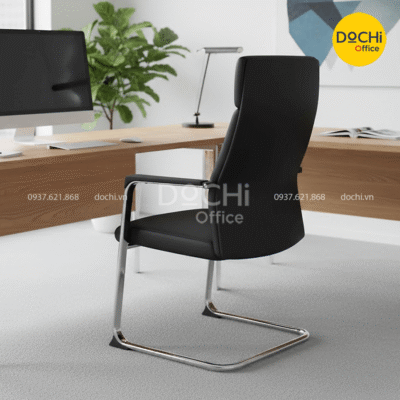 Thông số kỹ thuật ghế chân quỳ GQ011