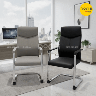 Đặc điểm nổi bật của Ghế chân quỳ văn phòng cao cấp GQ011