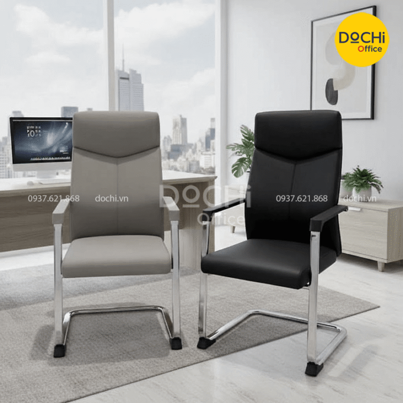 Đặc điểm nổi bật của Ghế chân quỳ văn phòng cao cấp GQ011