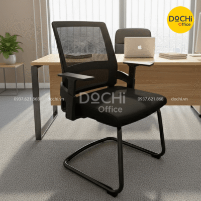 Thông số kỹ thuật ghế chân quỳ GQ012