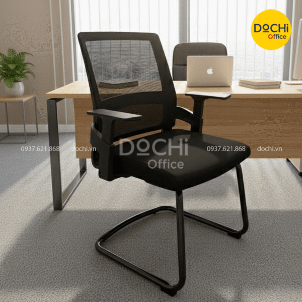 Thông số kỹ thuật ghế chân quỳ GQ012