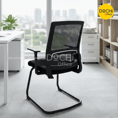 Đặc điểm nổi bật của Ghế chân quỳ văn phòng cao cấp GQ012