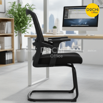 Đặc điểm nổi bật của Ghế chân quỳ văn phòng cao cấp GQ012