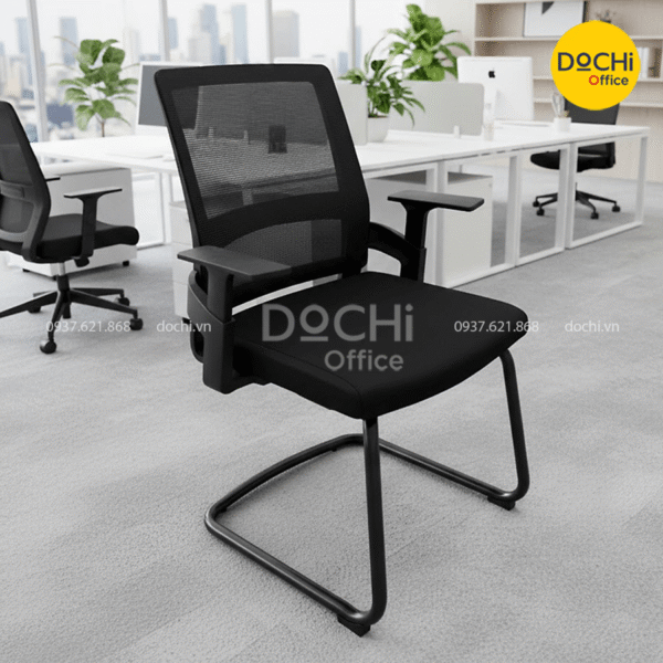 Ghế Chân Quỳ Cao Cấp GQ012