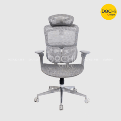 Thông số ghế xoay nhân viên GX016