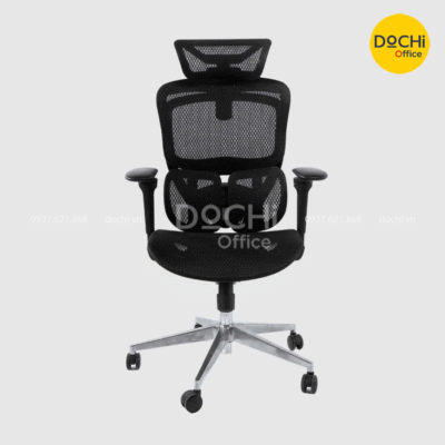 Thông số ghế xoay nhân viên GX016