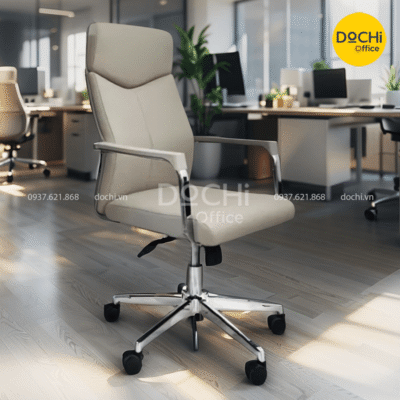 Ghế Xoay Nhân viên GX017