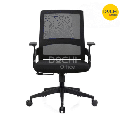 Đặc điểm nổi bật của Ghế Xoay nhân viên GX018