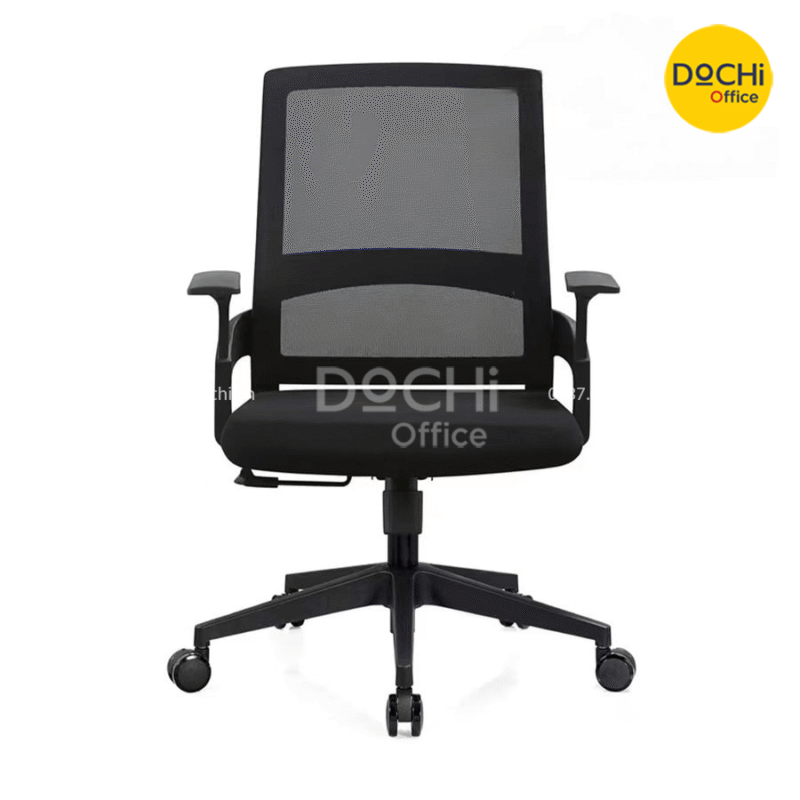 Đặc điểm nổi bật của Ghế Xoay nhân viên GX018