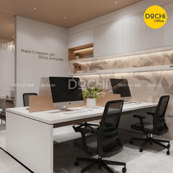 Phía sau lưng phải có điểm tựa