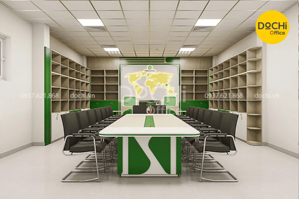 Lợi ích khi bố trí bàn làm việc theo phong thủy