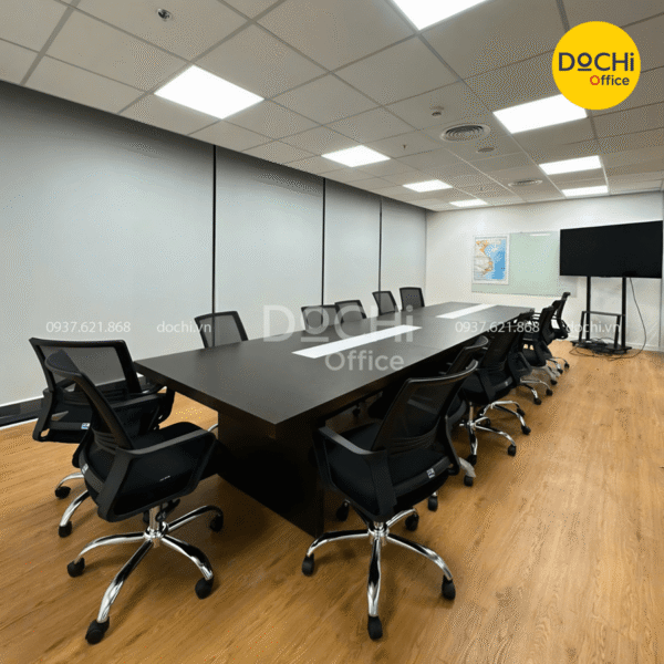 Bố trí nội thất phù hợp với không gian