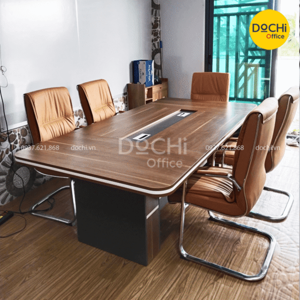 Kinh nghiệm thiết kế và thi công nội thất phòng họp