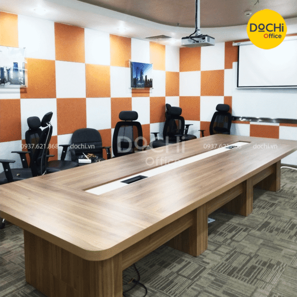 Bàn họp văn phòng