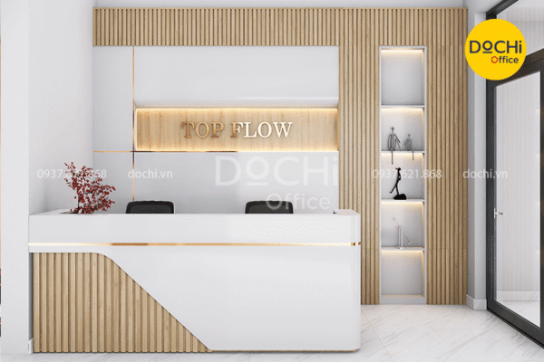 Lưu ý khi lựa chọn đồ nội thất cho phòng tiếp khách phù hợp