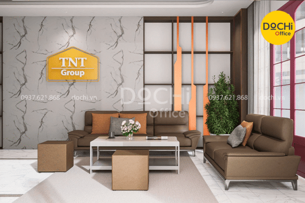 Bàn ghế phòng tiếp khách