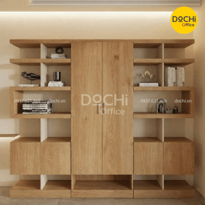 Đặc điểm nổi bật của tủ hồ sơ lớn